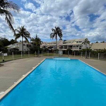 Villa La Playa Pieds Dans L'Eau Lagon + Piscine Saint-Gilles Les Bains Exterior photo