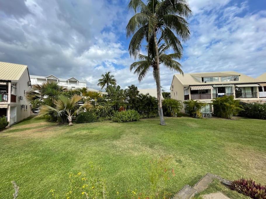 Villa La Playa Pieds Dans L'Eau Lagon + Piscine Saint-Gilles Les Bains Exterior photo